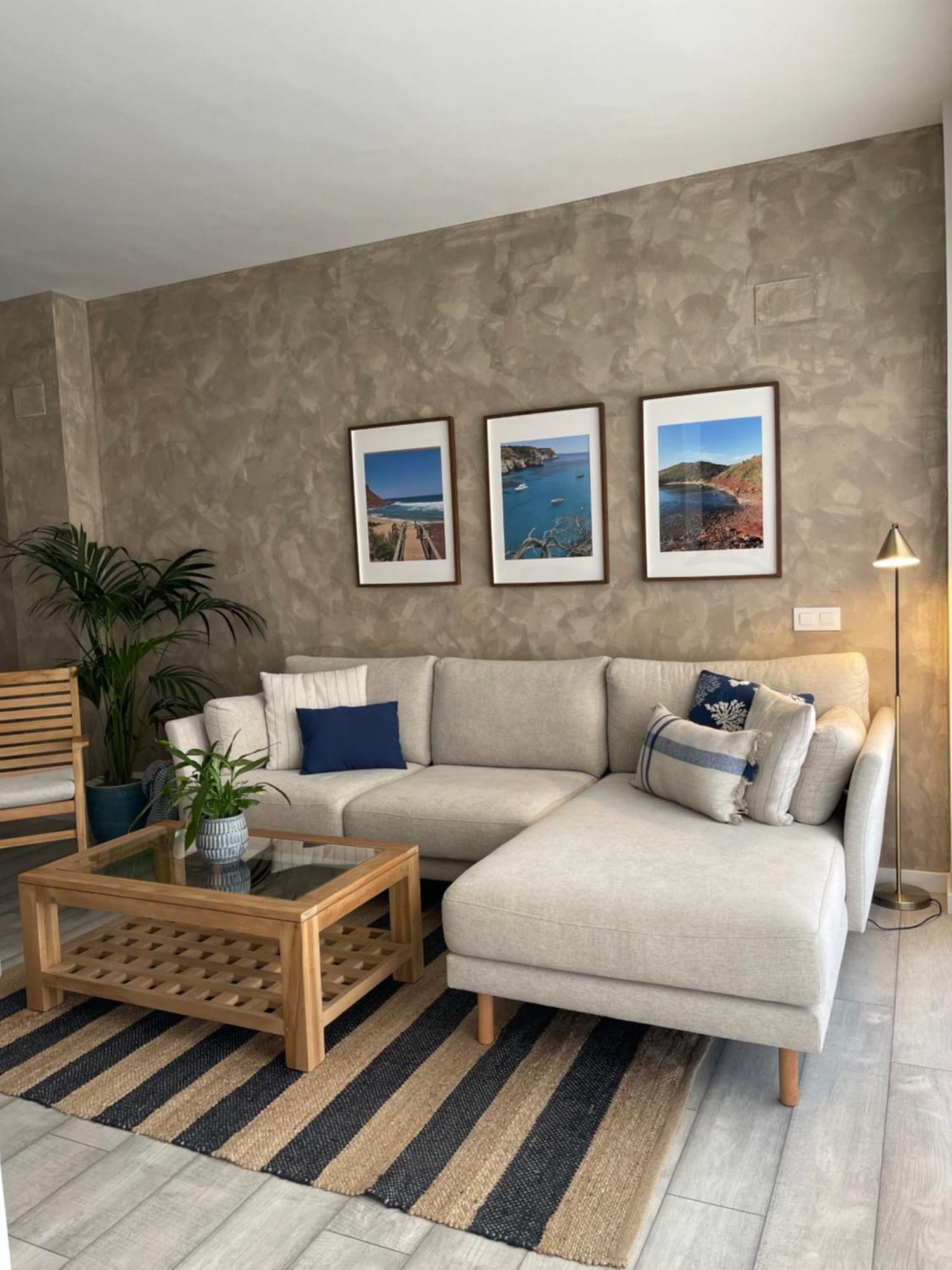 Apartamento Con Piscina Y Cerca De La Playa Cambrils Exterior photo